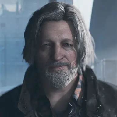 Profile image of Hank