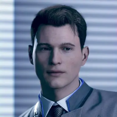 Profile image of Connor