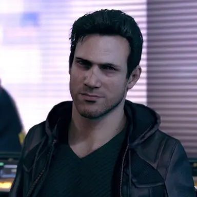 Profile image of Gavin