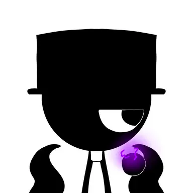 Profile image of 블랙