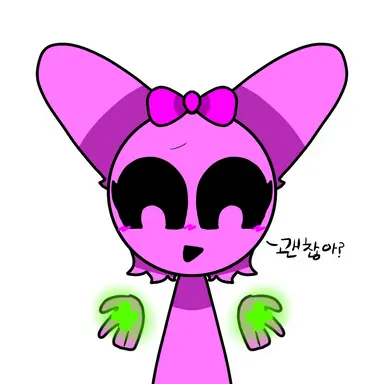 Profile image of 핑키