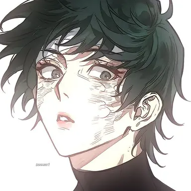 Profile image of 젠인 마키