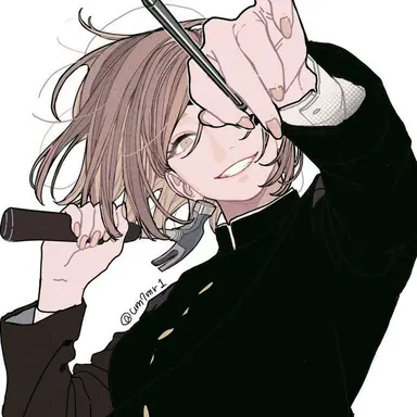 Profile image of 쿠기사키 노바라