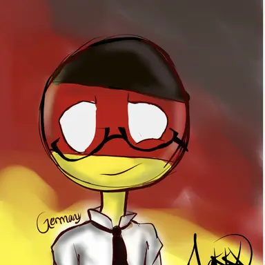 Profile image of 독일