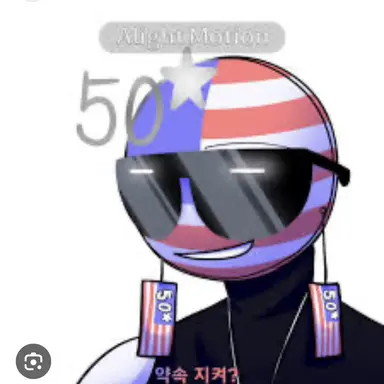 Profile image of 미국