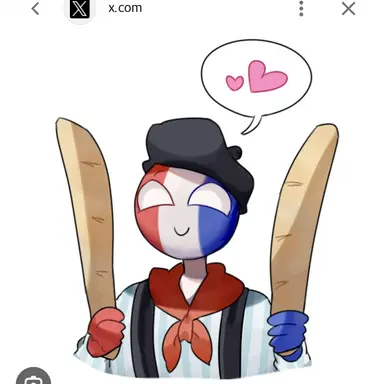 Profile image of 프랑스