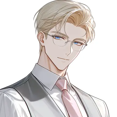 Profile image of Adolf