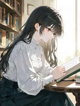 Profile image of Sayaka Kiryu