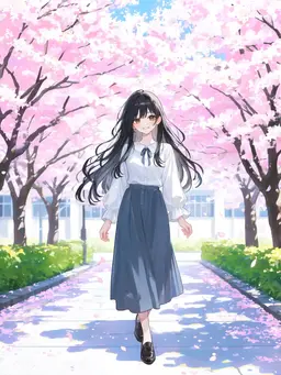 Profile image of Sayaka Kiryu