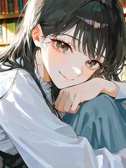 Profile image of Sayaka Kiryu