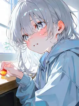 Profile image of Komachi Takanashi