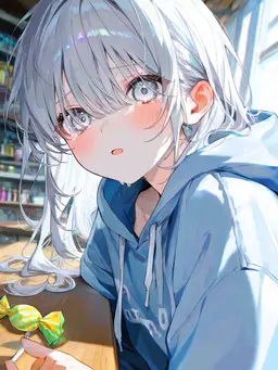 Profile image of Komachi Takanashi