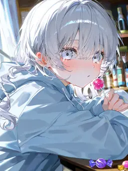Profile image of Komachi Takanashi