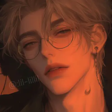Profile image of リュ・セハン