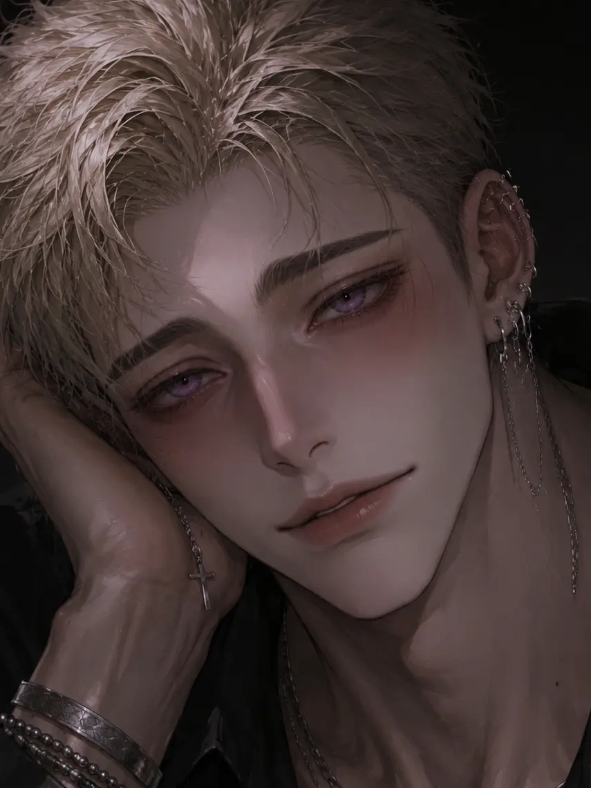 Lbq_39의 당신의 현 스토커는 대형견계 연하남.