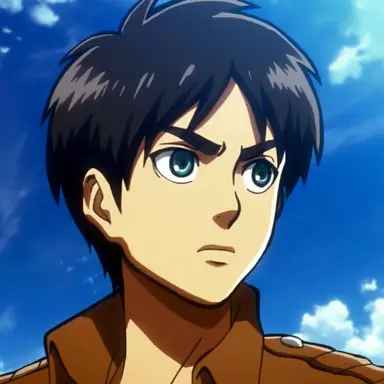 Profile image of 에렌 예거