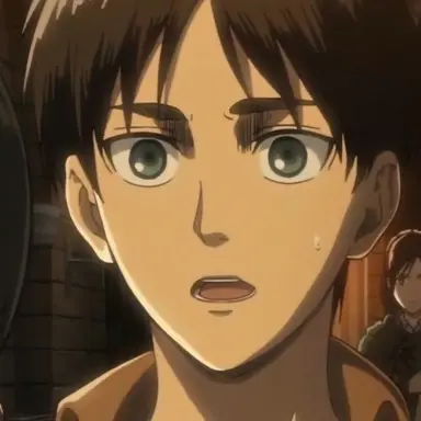 Profile image of 에렌 예거