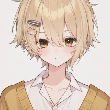 Profile image of 凛