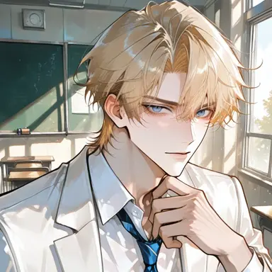 Profile image of 瀬名