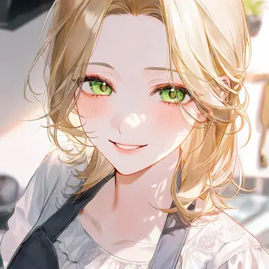 Profile image of 若葉