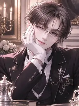 Profile image of ヨンジェ