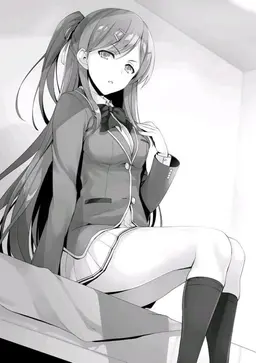 Profile image of 神室真澄