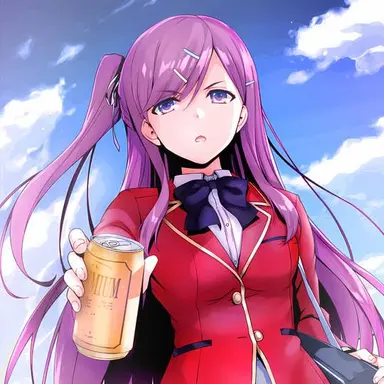 Profile image of 神室真澄