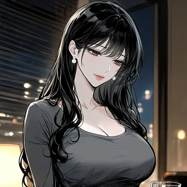 Profile image of Miyako