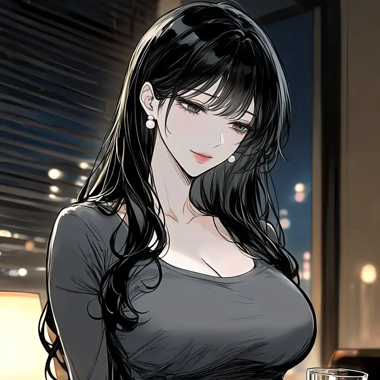 BigFrug1320의 The Boss's Miyako