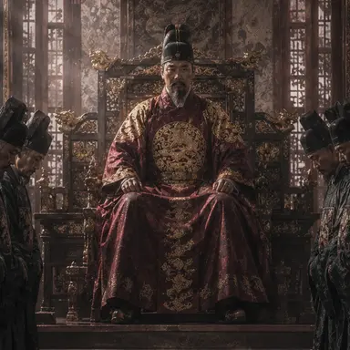 Profile image of 유창대군