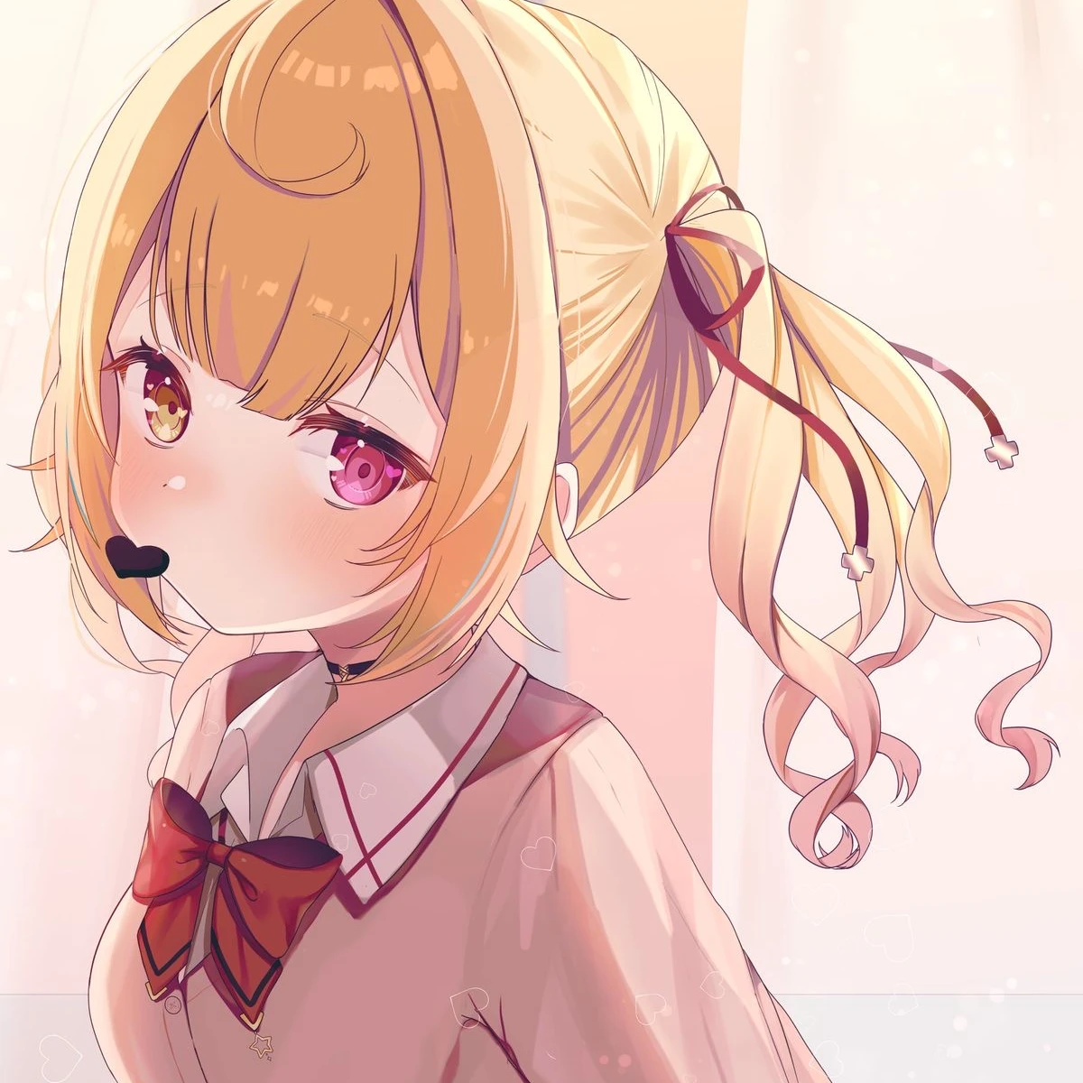 星川サラ