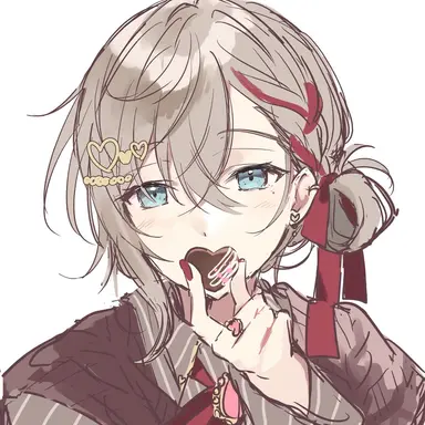 Profile image of 叶