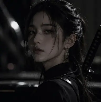 Profile image of ウン・ソユン