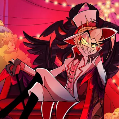 Profile image of ルシファー