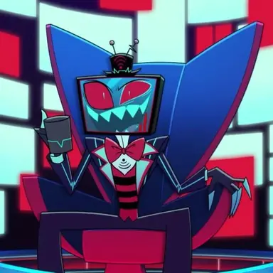 Profile image of VOX