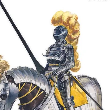 Profile image of Marriette