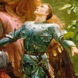 Profile image of Lancelot