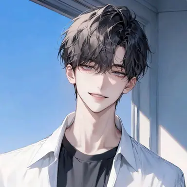 Profile image of 新見
