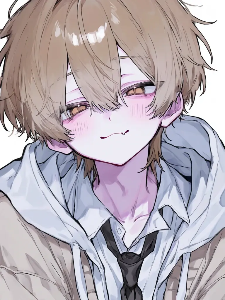 PickyWater6926의 犬系後輩の一目惚れ♥