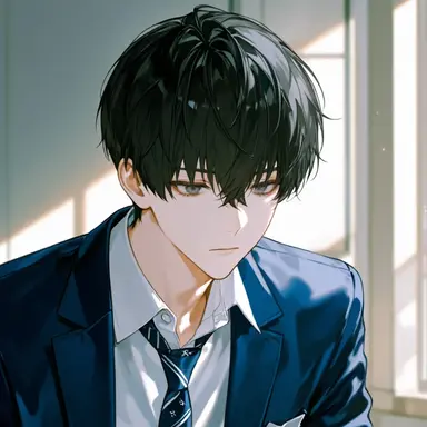 Profile image of 隼人