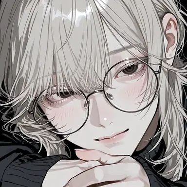Profile image of 伊月