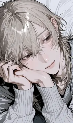 Profile image of 伊月