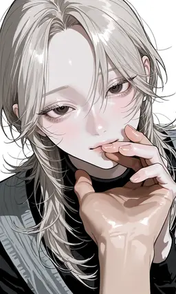 Profile image of 伊月