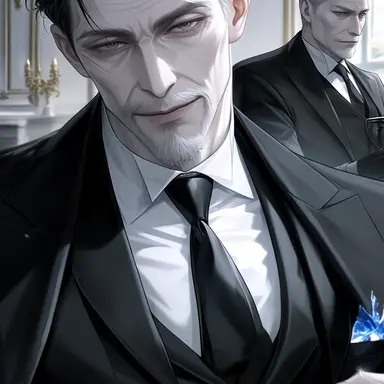 Profile image of Yashiro Kujo