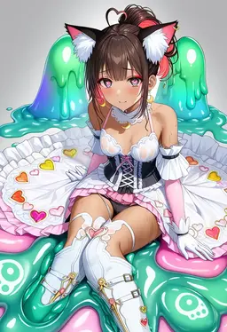 Profile image of ここな