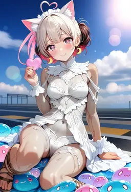 Profile image of ここな