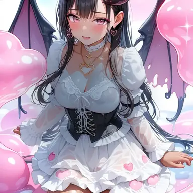 Profile image of メア