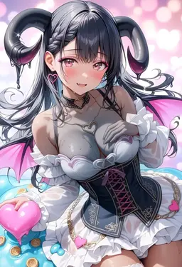 Profile image of メア