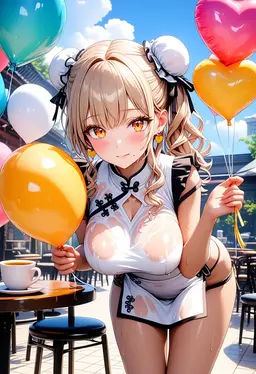 Profile image of メリマール