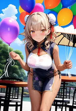 Profile image of メリマール